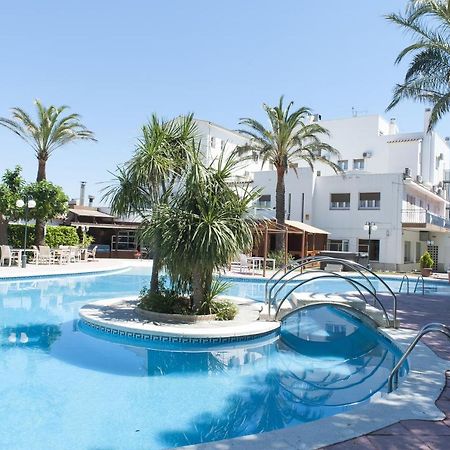 Ampuria Inn Empuriabrava Eksteriør billede