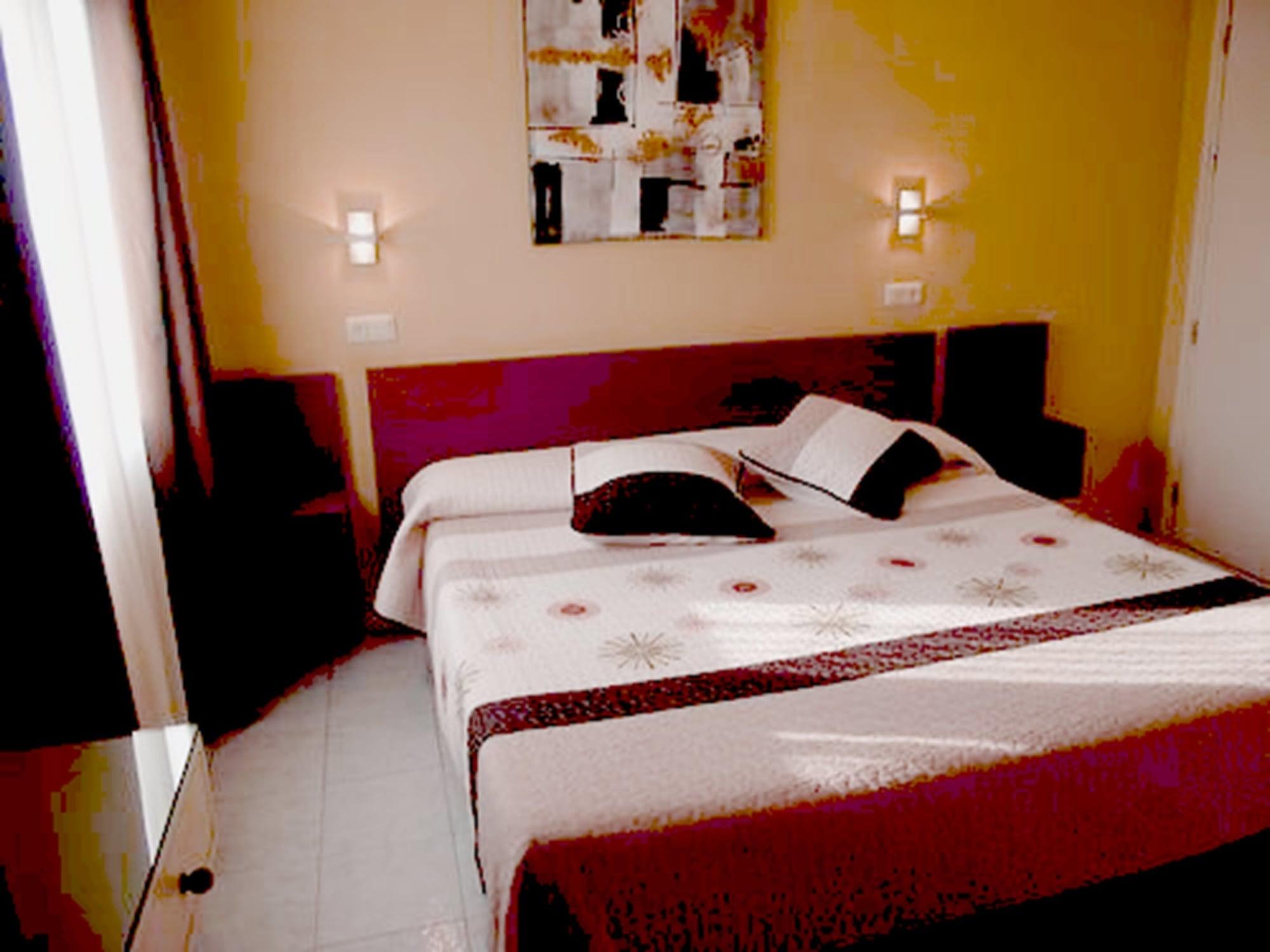 Ampuria Inn Empuriabrava Eksteriør billede
