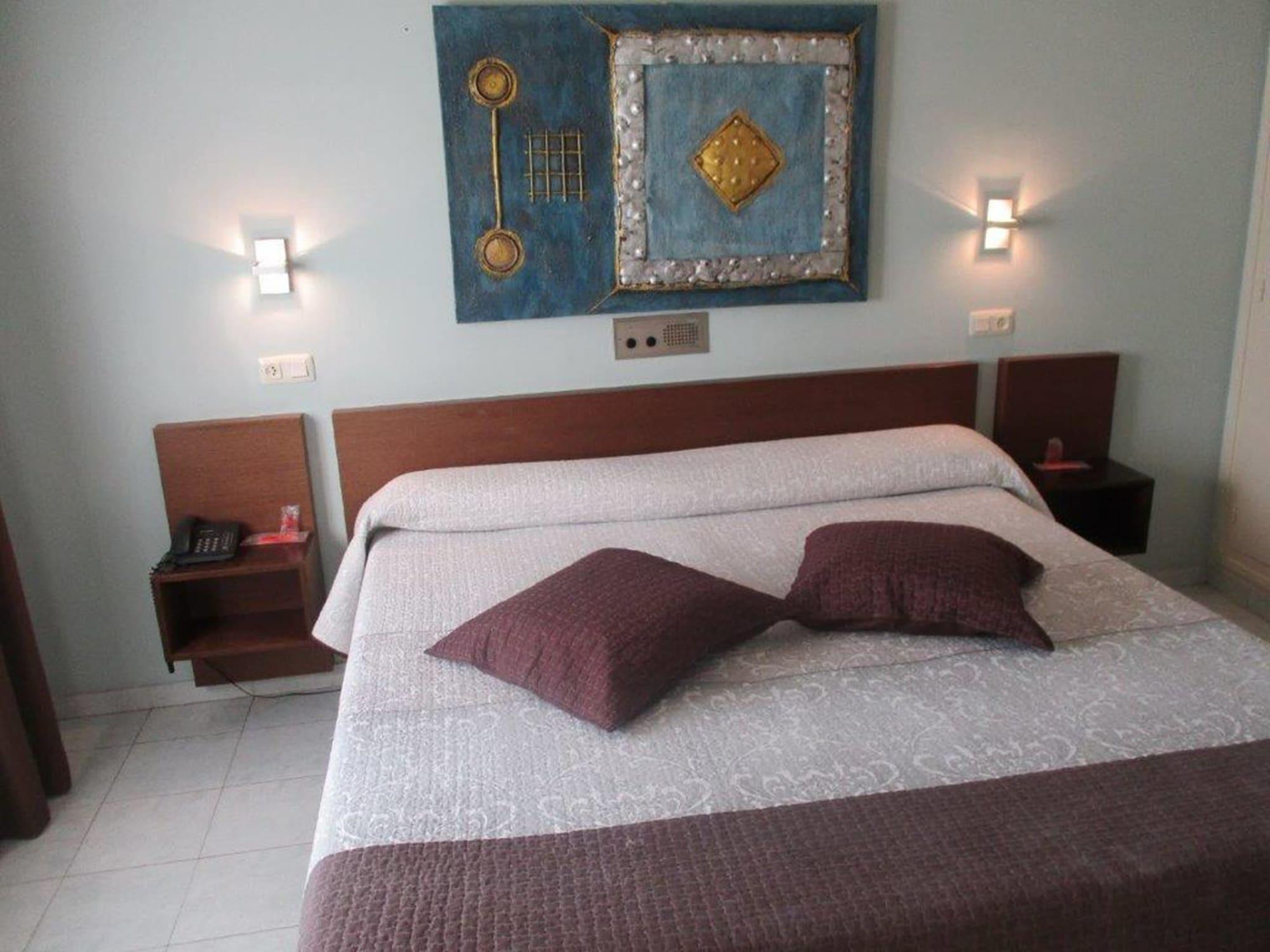 Ampuria Inn Empuriabrava Eksteriør billede