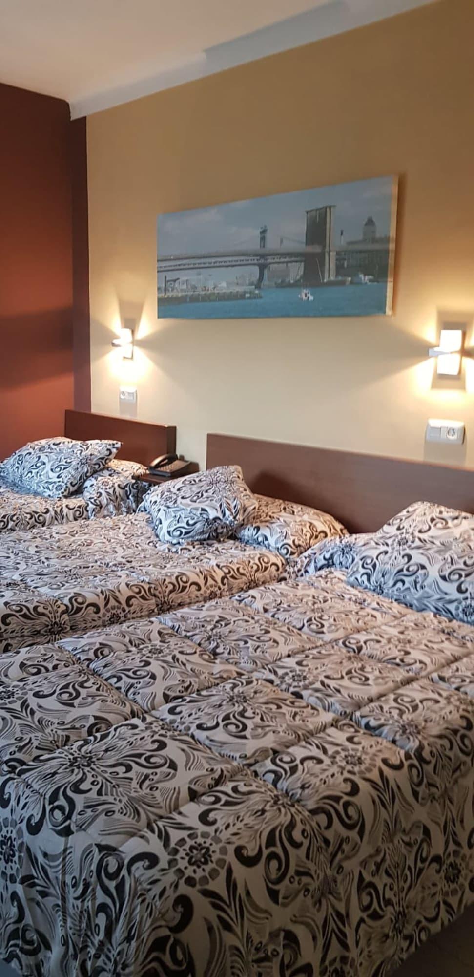Ampuria Inn Empuriabrava Eksteriør billede