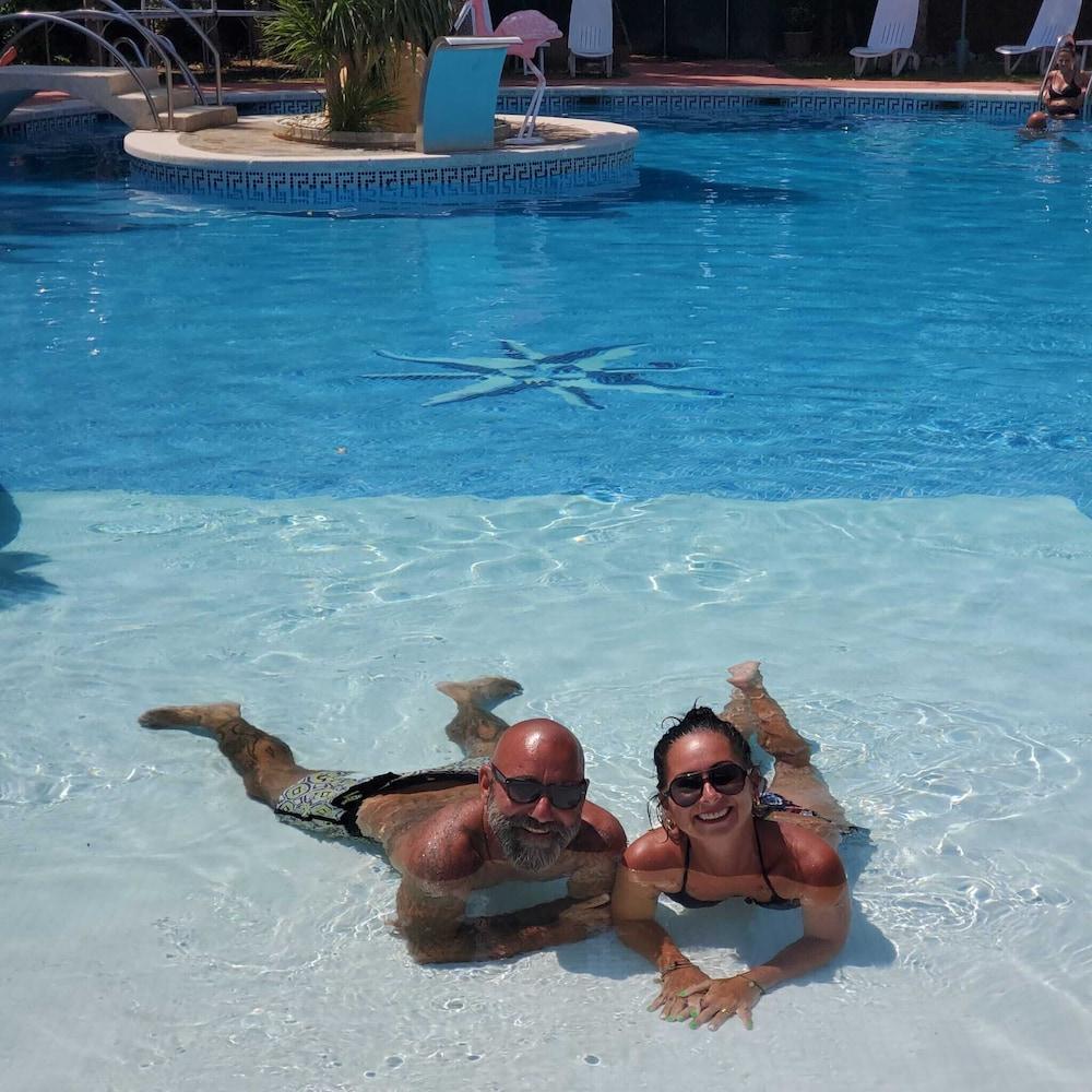 Ampuria Inn Empuriabrava Eksteriør billede