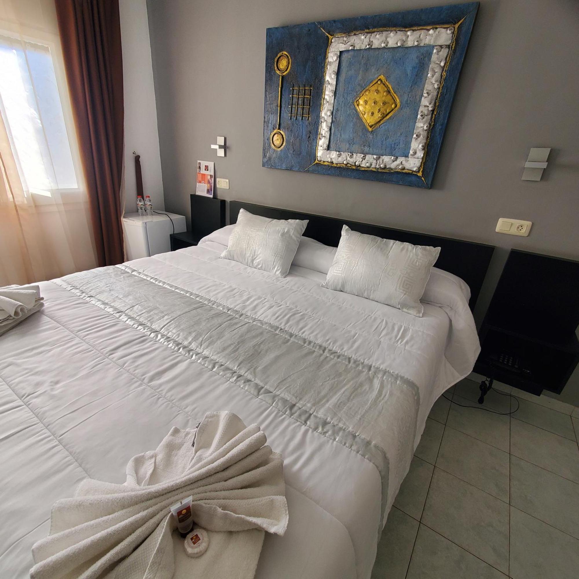 Ampuria Inn Empuriabrava Eksteriør billede