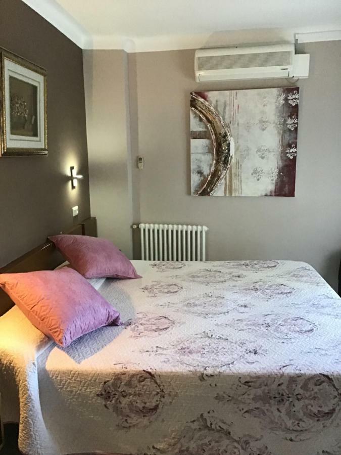 Ampuria Inn Empuriabrava Eksteriør billede